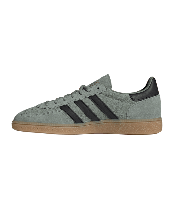 adidas Originals Handball Spezial Zilver - zilver