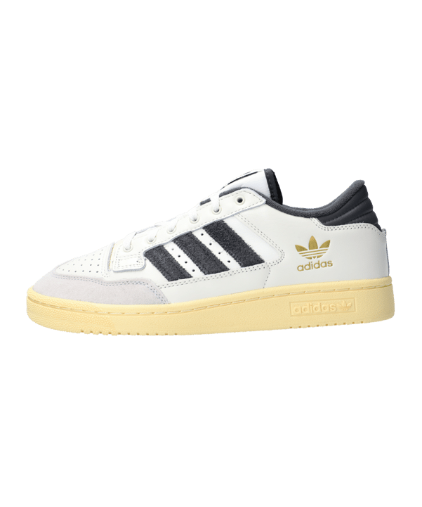 adidas Originals Centennial 85 Damen Weiss Grau - weiss