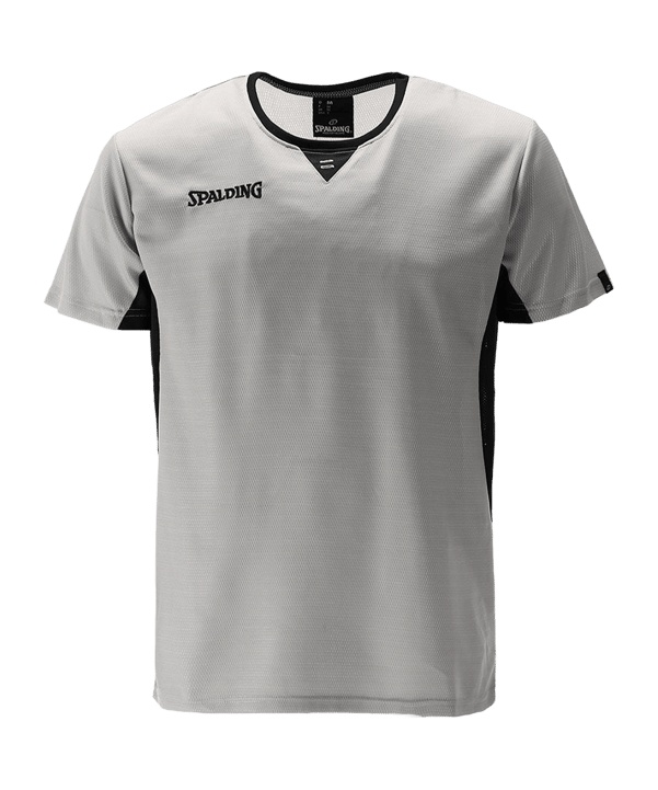 Spalding Trikot Grau - grau