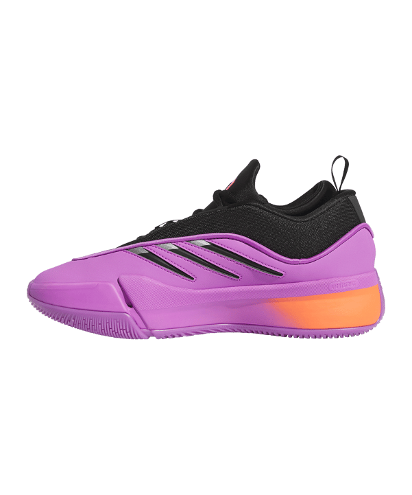 adidas Dame 9 Lila - lila