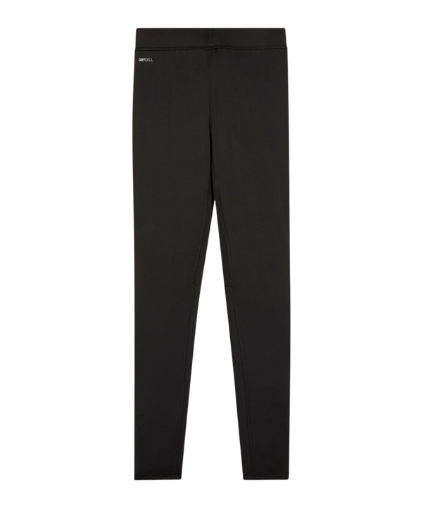 PUMA teamLIGA26 Baselayer Long Tight Kids Schwarz F03 - schwarz