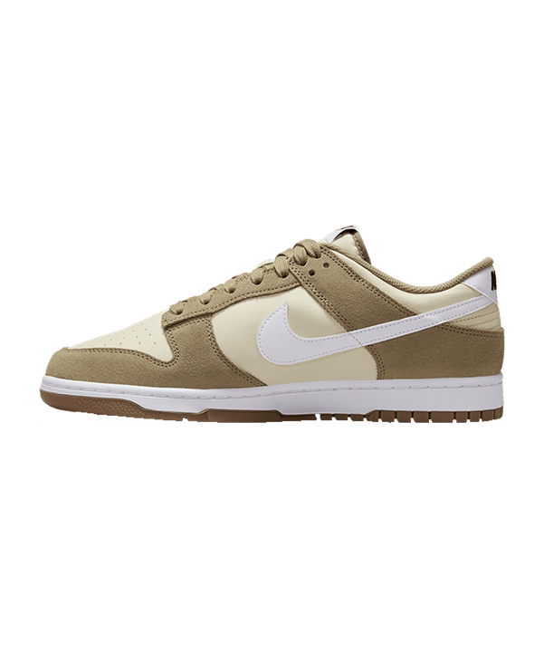 Nike Dunk Low Retro SE Grün F200 - gruen