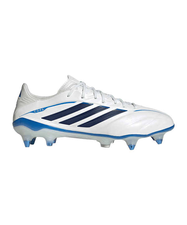 adidas Copa Pure IV Elite SG Chaos vs Control Weiß - weiss
