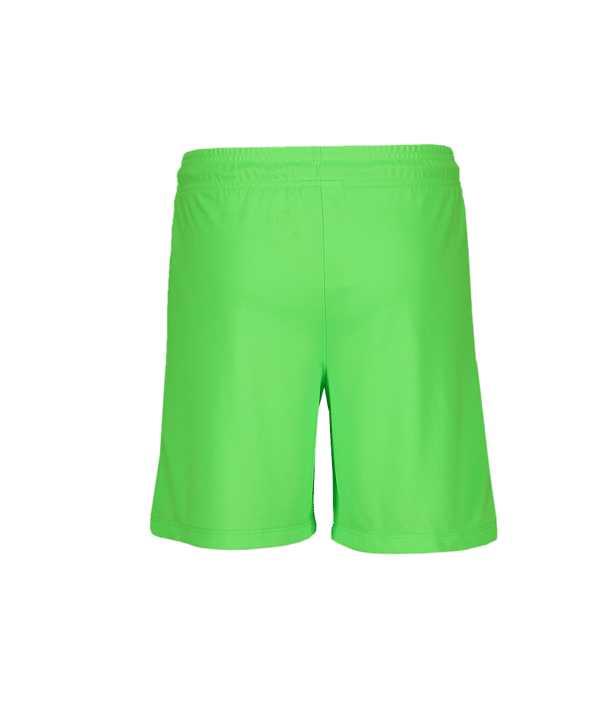 Nike League Knit Short ohne Innenslip Kids F398 - gruen