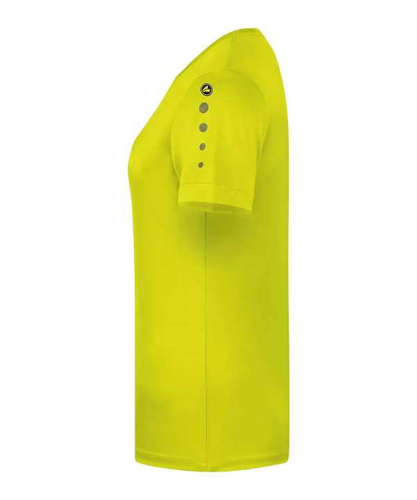 JAKO Team KA Maglietta Donna Verde C023 - verde