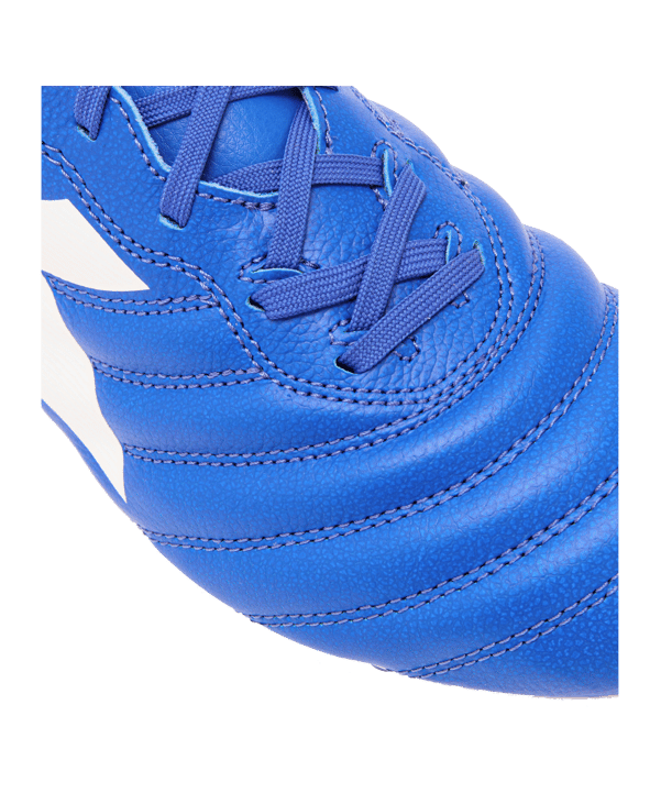 Diadora Brasil Elite 2 Tech Made in Italy FG Blau FD0336 - blau