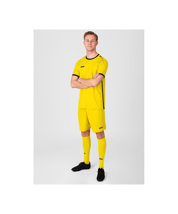 JAKO Maillot Vert C300 - vert