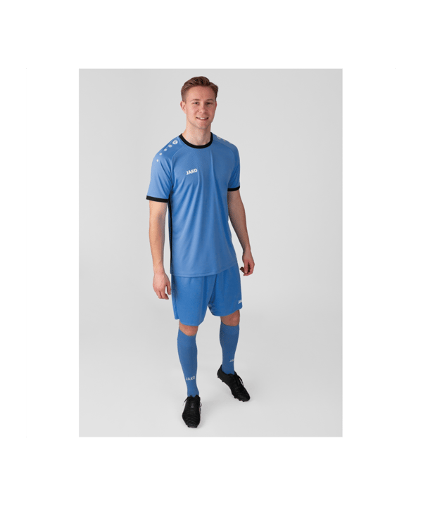 JAKO Primera KA Trikot Blau F430 - blau