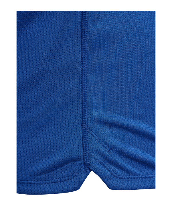 Hummel Run Tanktop Blau F7045 - blau