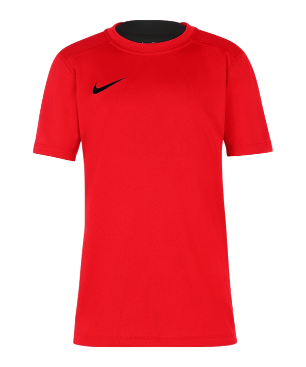 Nike Team Court Trikot Kids Rot F657 - rot