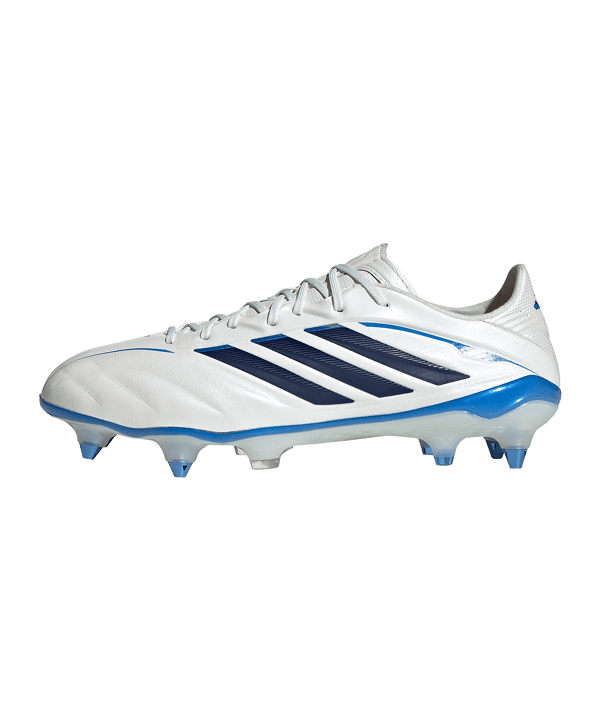 adidas Copa Pure IV Elite SG Chaos vs Control Weiß - weiss