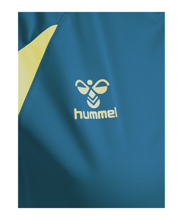 hummel Core 2.0 Trikot Damen Blau F7942 - blau