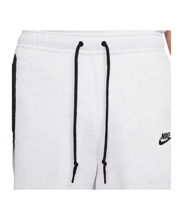 Nike Tech Fleece Short Grau F051 - grau