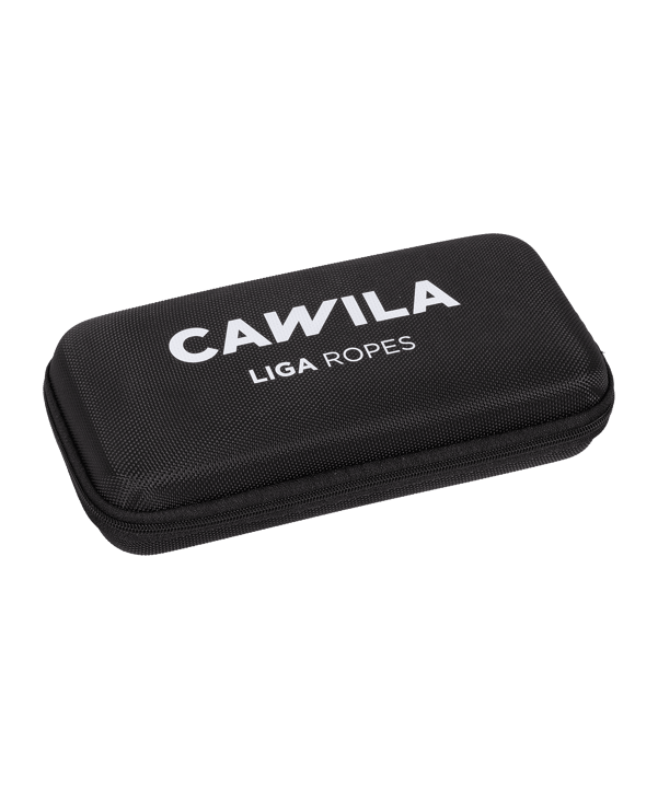 Cawila GEAR Speed Rope PERFORMANCE | Springseil - schwarz