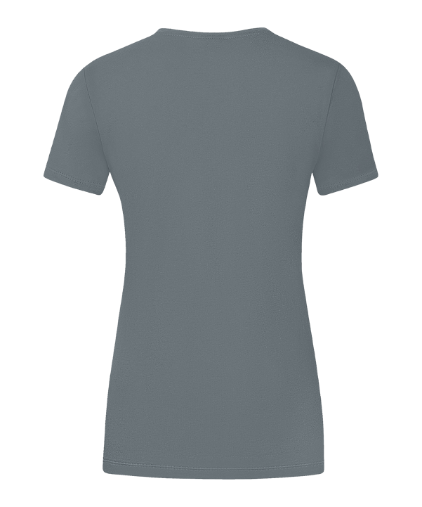 JAKO Promo T-Shirt Damen Grau F840 - grau