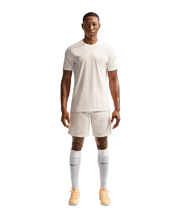 Nike Strike Trainingsshirt Weiß F110 - weiss