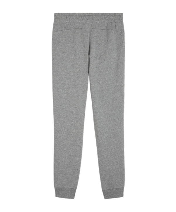 PUMA teamGOAL Casuals Jogginghose Damen F33 - grau