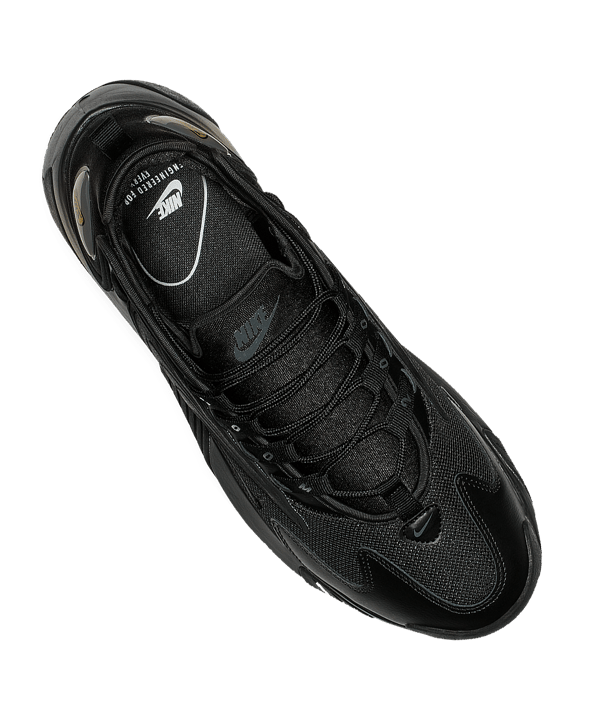 Nike Zoom 2K Sneaker Schwarz F002 - schwarz