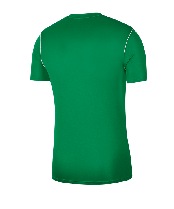 Nike Park 20 T-Shirt Kids Grün F302 - gruen