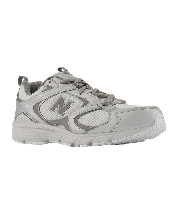New Balance 408 Grau FJ - grau