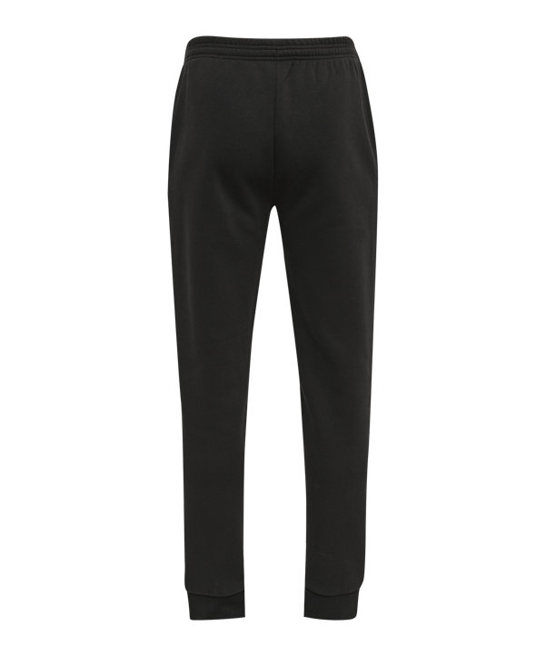 Hummel hmlRED Jogginghose Schwarz F2001 - schwarz
