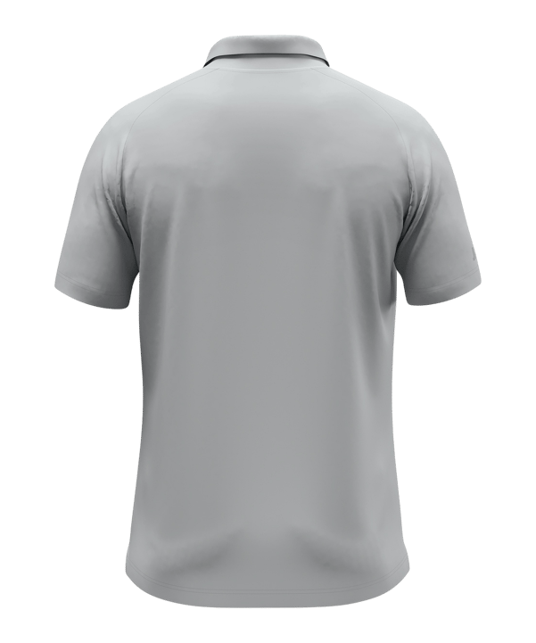 JAKO Uni Polo Grau F522 - grau