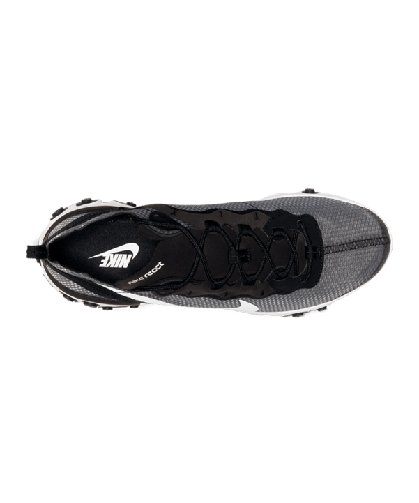 Nike React Element 55 SE Schwarz F002 - schwarz