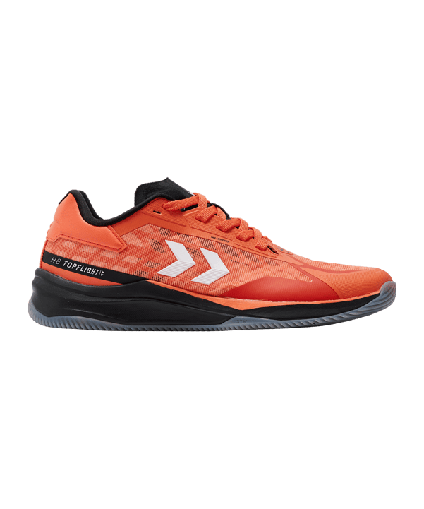 Hummel Hb Topflight Pro Schwarz F2442 - schwarz