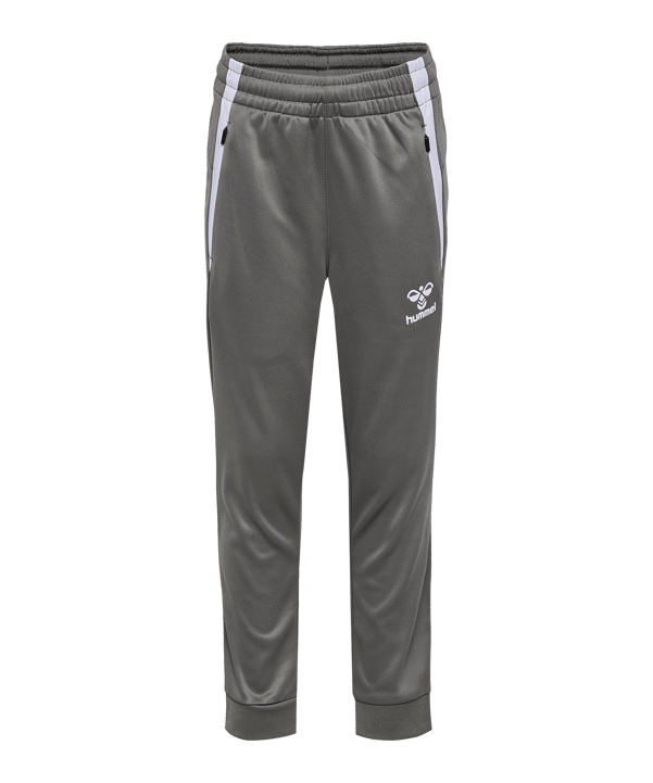 Hummel Lead 2.0 Track Hose Kids Grau F2350 - grau