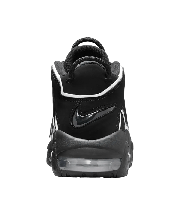 Nike Air More Uptempo '96 OG Schwarz F001 - schwarz