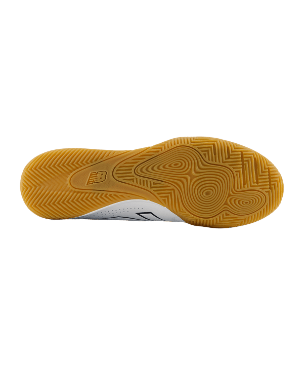 New Balance 442 Team V3 IN Blanc - blanc