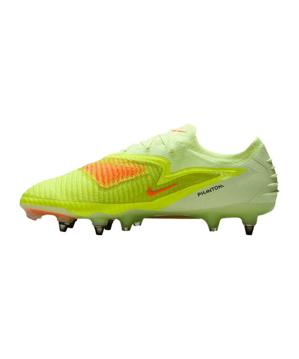 Nike Phantom 6 Low Elite SG Max Voltage Gelb F800 - gelb