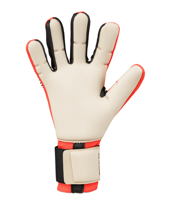 uhlsport FM ZNE Absolutgrip HN Fit Keepershandschoenen Rood K01 - rood