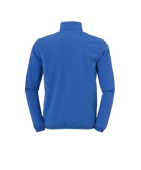 uhlsport Goal Präsentationsjacke Kids Blau F03 - blau