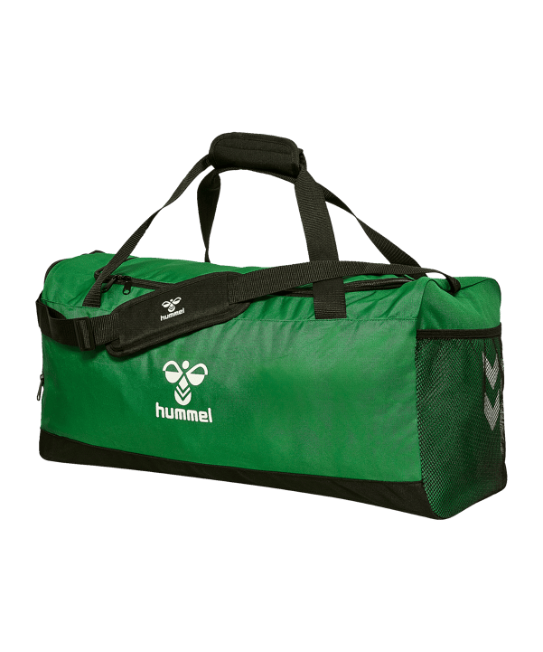 Hummel hmlCORE 2.0 Größe M L60xH29xB24 cm, 45 L Tasche Grün F6365 - gruen