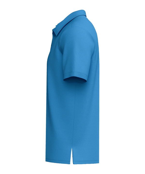 Erima TS Polo Blau F2112613 - blau