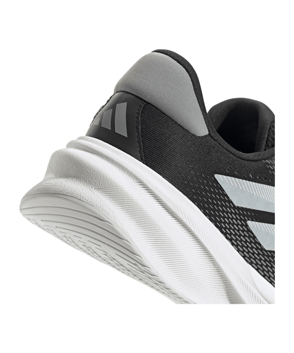 adidas Schuh Schwarz - schwarz