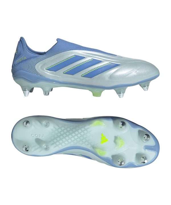 adidas COPA Pure III Elite LL SG Celestial Victory Blau - blau