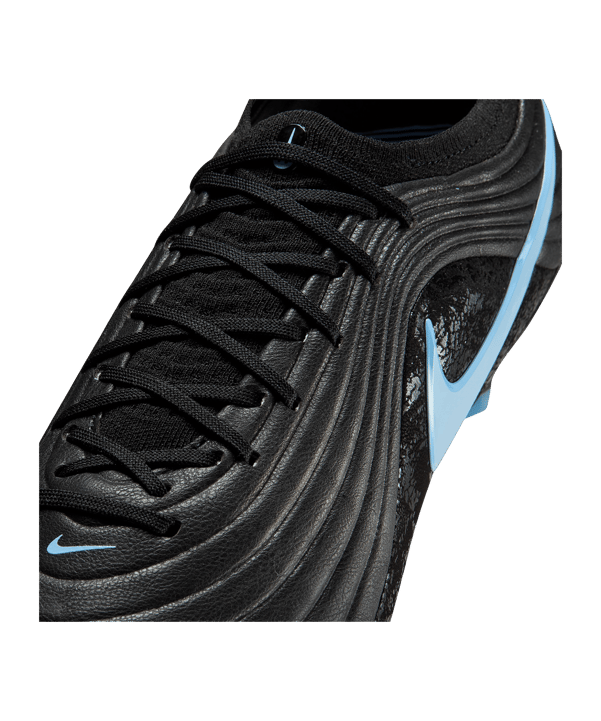 Nike Tiempo Maestro Elite SG Shadow Schwarz F040 - schwarz