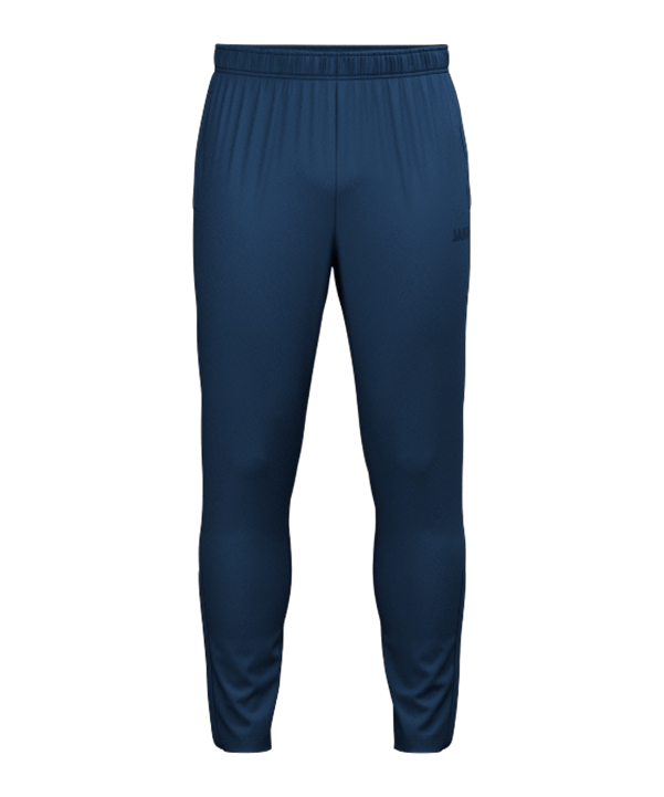 JAKO One Trainingshose Kids Blau F930 - blau