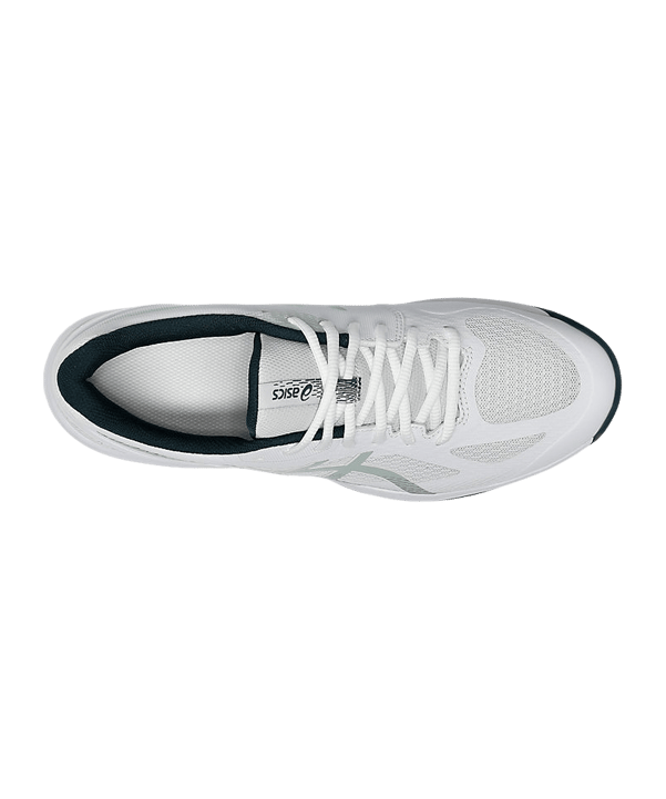 Asics Court Hunter FF Weiß - weiss