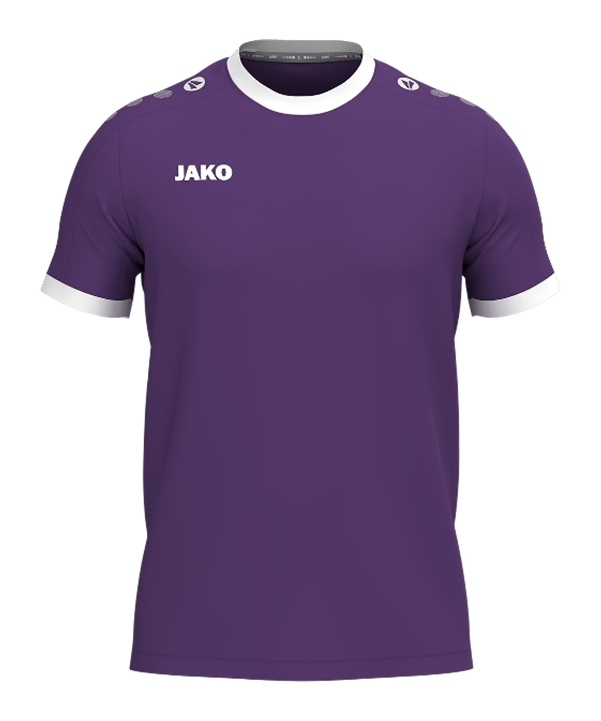 JAKO One KA Trikot Rosa F486 - rosa