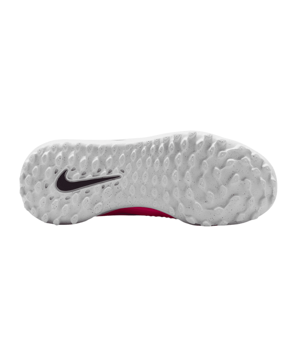 Nike Phantom 6 Low Academy TF Breakout Enfants Rose C901 - rose