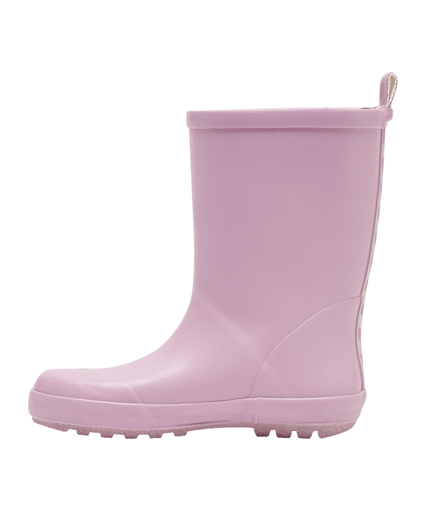 Hummel Rubber Boot Kids Rosa F3691 - rosa