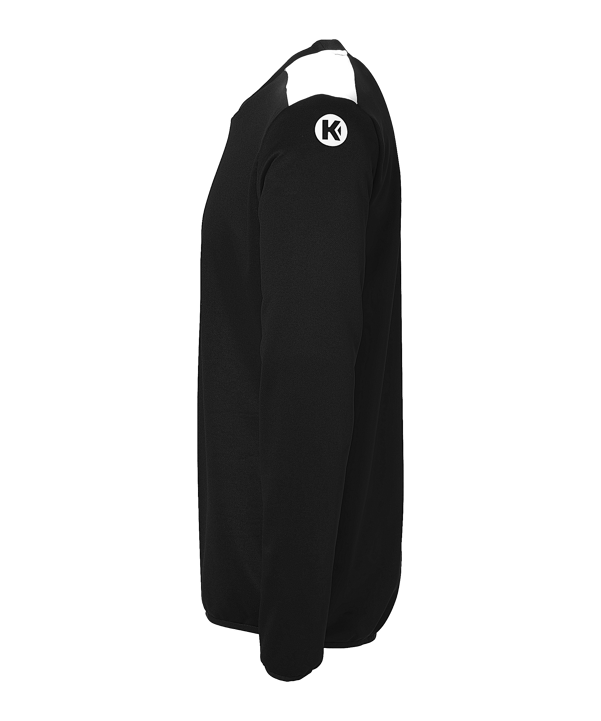 Kempa Emotion 27 Training Felpa Kids Nero C03 - nero