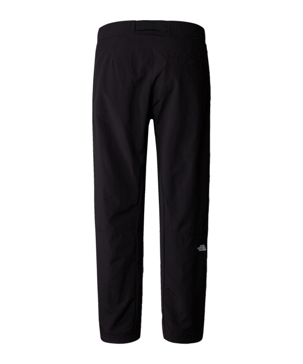 The North Face Abukuma Loose Hose Schwarz FJK3 - schwarz