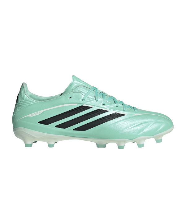 adidas Copa Pure IV Pro FG Final Rush Grün