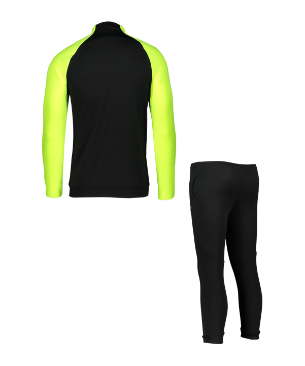 Nike Academy Pro Trainingsanzug Kids Schwarz F010 - schwarz