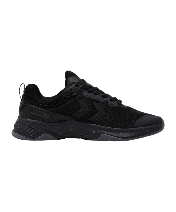 Hummel Reach Tr Core Schuh Schwarz F2042 - schwarz