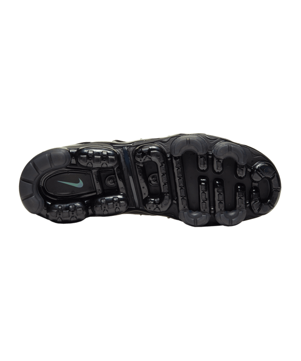 Nike Air Vapormax Plus Schwarz Grau F001 - schwarz